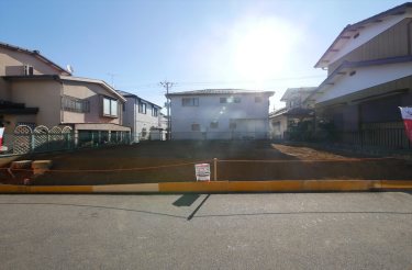 東武野田線新柏駅の土地検索結果 スターホームズ 柏 松戸 流山 野田 我孫子 白井 鎌ケ谷の不動産情報